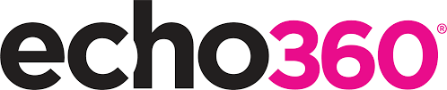 echo360 logo