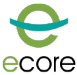 eCore Logo