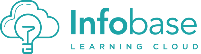 Infobase Learning Cloud logo