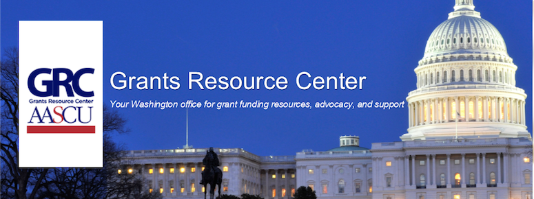 The Grants Resource Center