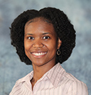 Kaynneka Smith
