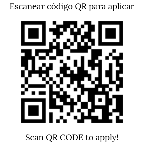 QR code HEP