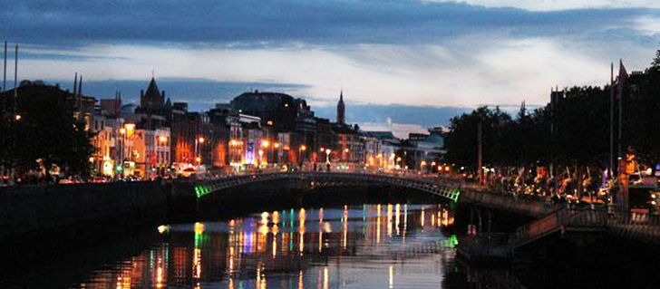 VSU Mass Media Summer Study Abroad Program - Waterford, Ireland