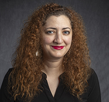 Deema Kaffaf