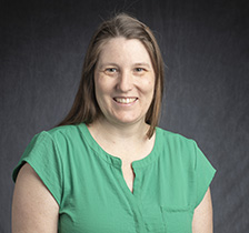 Melissa Adams