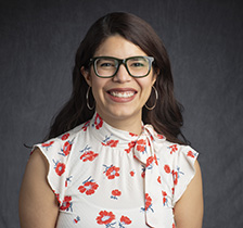 Stephanie Treminio