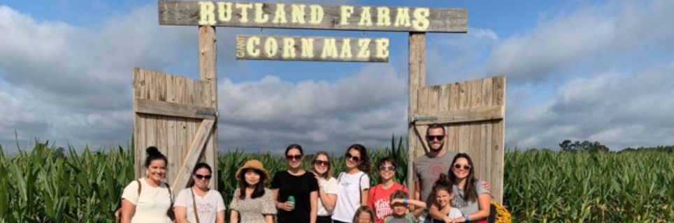 Rutland Farms