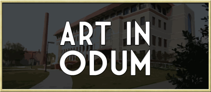 Art in Odum Logo 2