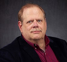 Douglas R Carlson