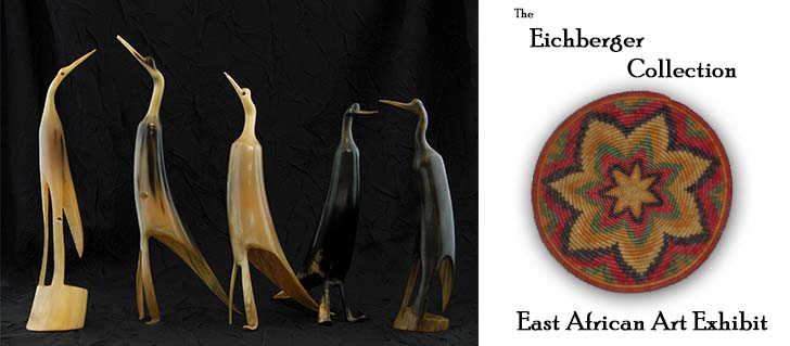 Eichberger Collection Banner Image