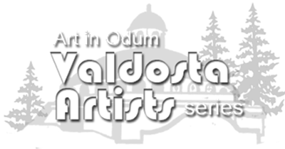 Valdosta Artists Logo