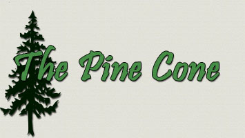 The Pine Cone