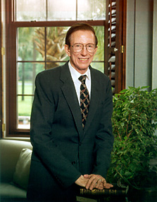 Hugh C. Bailey