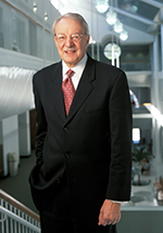 Ronald M. Zaccari