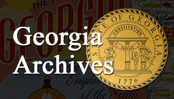 Georgia Archives