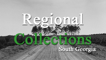 Regional History Collections