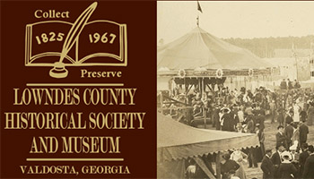 Lowndes County Historical Society