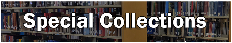 Special collections logo