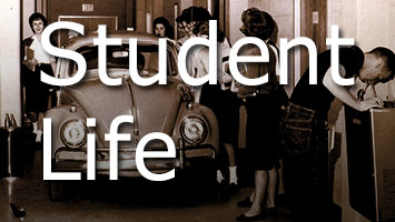 Student Life - Photographs