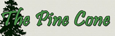 Pinecone Yearbooks