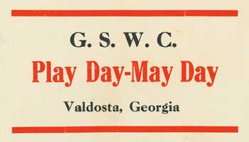 History of May Day