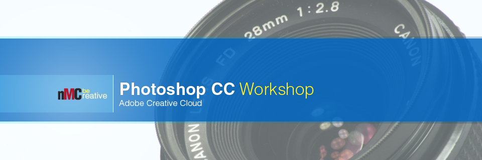 Photoshop is just one of our many workshops available to you. Click the picture to view more.