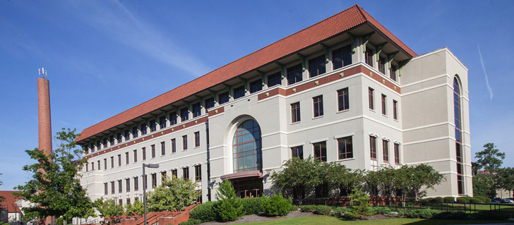 Odum Library