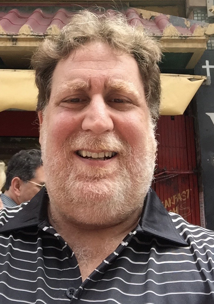 Bernstein, Alan