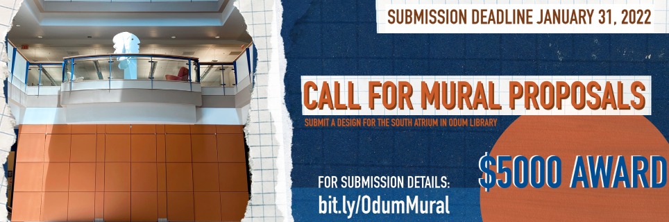 Call for Mural Proposals