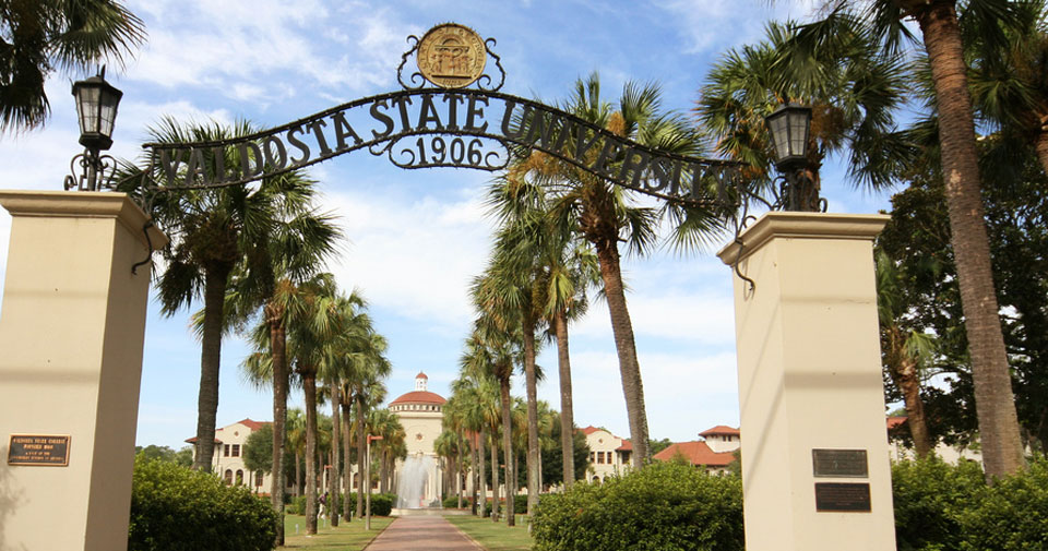 Online Programs - Valdosta State University Online Programs - Valdosta State University