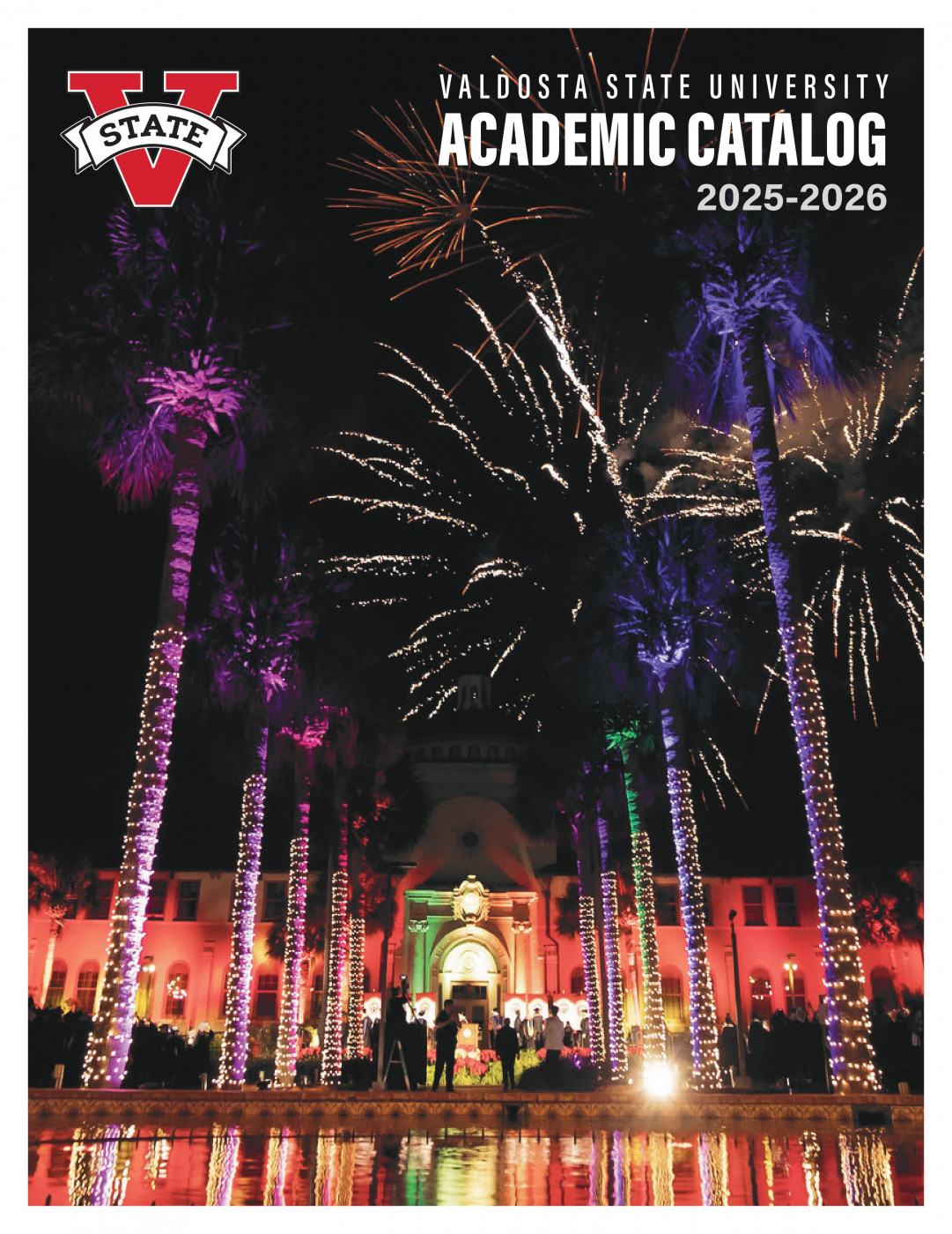 academic calendar Valdosta State University