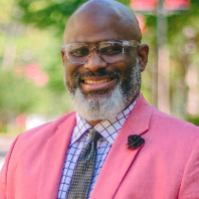 Doctor Gerald Williams