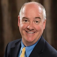 Doctor James LaPlant
