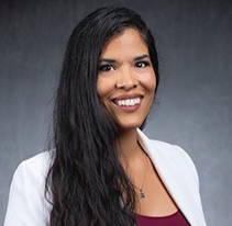 Rosalyn Martinez