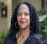 Sheila Richardson Hall