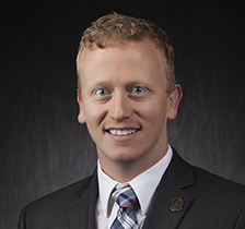  Dr. Barrie Fitzgerald