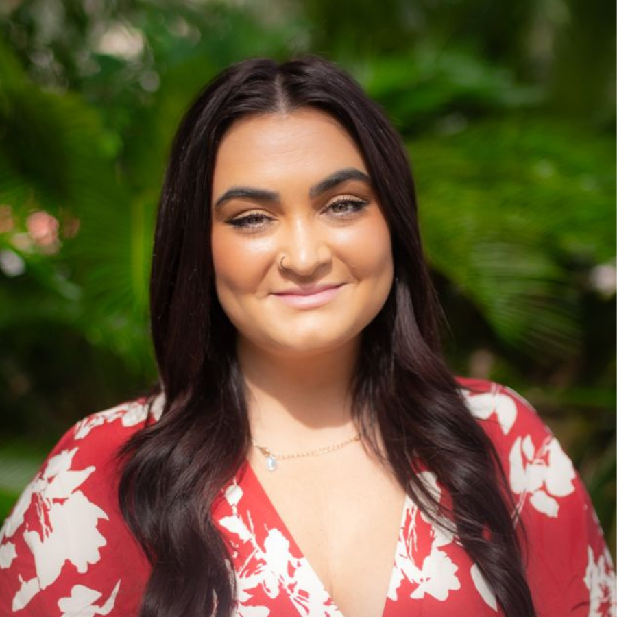 Madison Beaumarchais