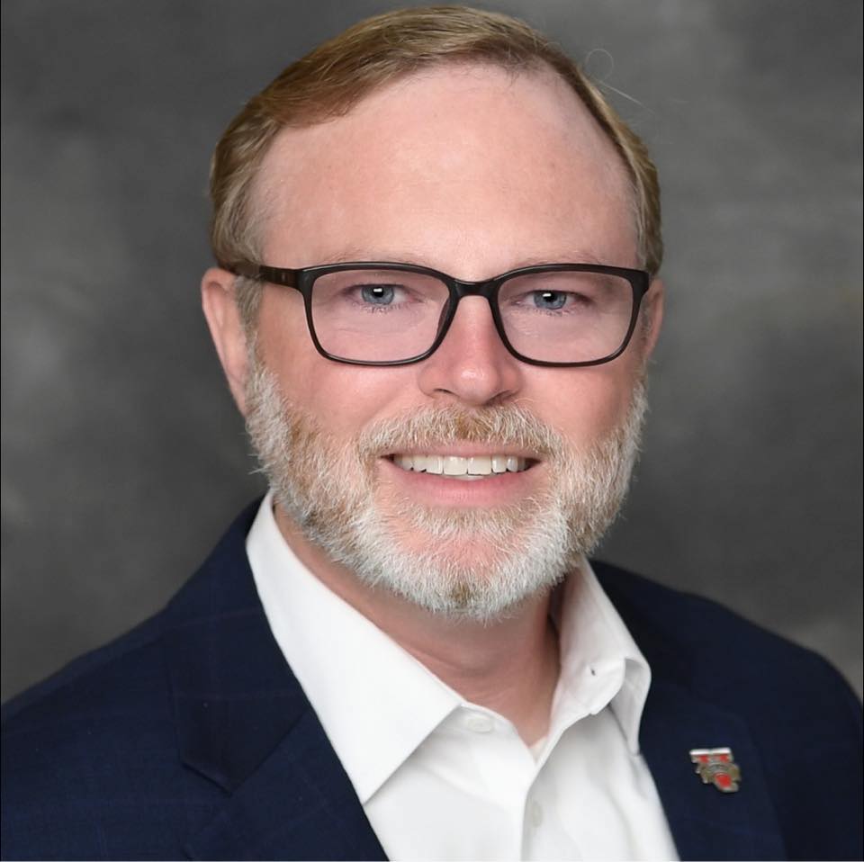 Dr. Vince Miller