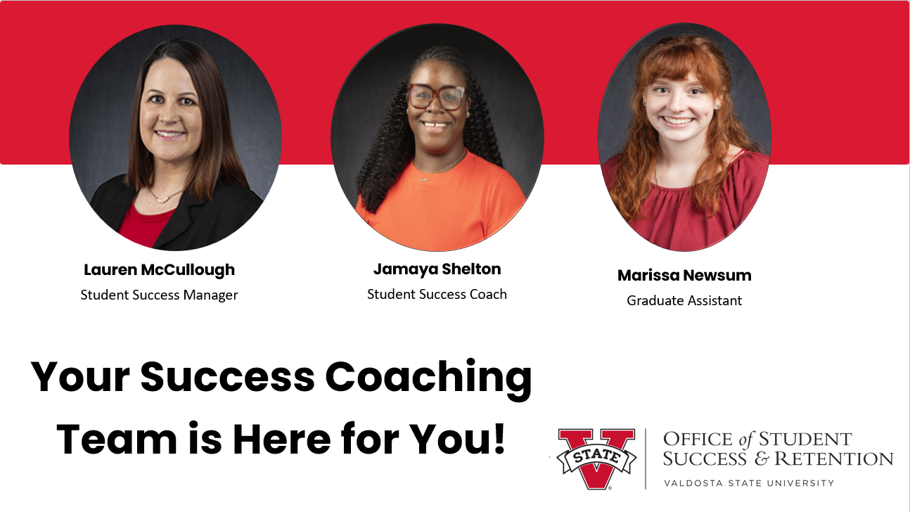 success coaching team