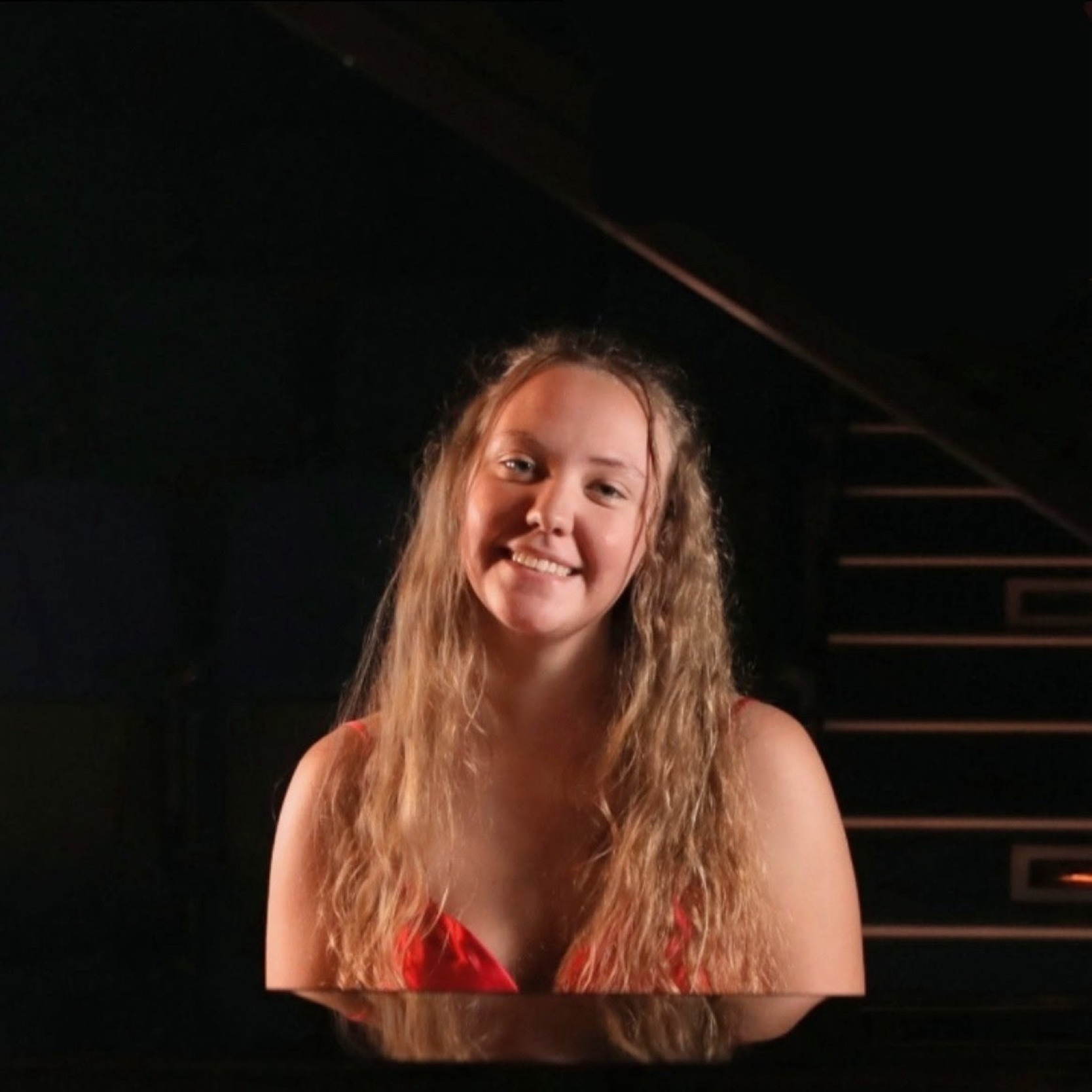 Kayla Strickland