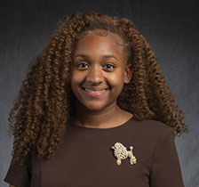 Shayonna Davis-Lawrence