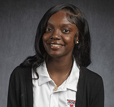 Ra'kedra Finklea