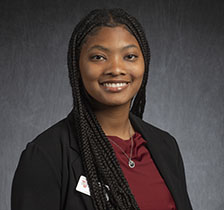 Kamiyah Jackson