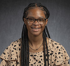 Tynasha A Hutchins