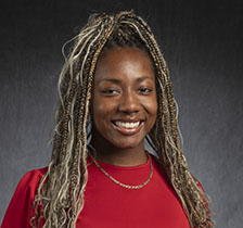 Amiria Thomas 