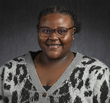 Kyla Kinsey