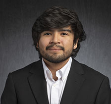 Matthew Lopez 