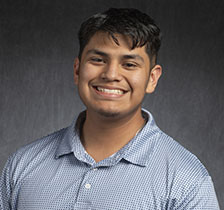 Isaac Rodriguez