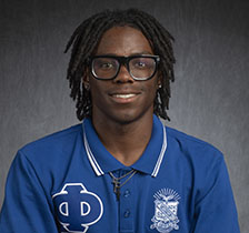 Carl Williams Jr.