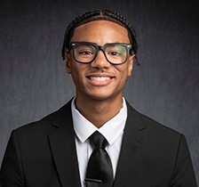 Jaden Pearson